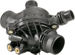 Stark SKTC-0560067 - Termostato Liquido Di Raffreddamento Oe 11 53 7 544 788 Per Serie 1 (E81), Serie 1 (E87), Serie 1 (E88), Serie 1 (E82), Serie 3 (E90), Serie 3 (E93), Serie 3 (E92), Serie 3 (E91), Serie 5 (E60), Serie 5 (E61), Serie 6 (E63), Serie 6 (E64), Serie 7 (E65), X1 (E84), X3 (E83), X3 (F25), X6 (E71), Z4 (E86), Z4 (E85), Z4 (E89)