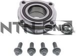 Snr R150.46 - Oe 33 41 6 770 974 Set Di Cuscinetti Ruota Per X5 (E70), X5 (F15, F85), X6 (E71), X6 (F16)