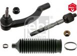 Febi Bilstein 40569 - Tirante Oe 271598 Per C70 I (872, 873), S70 (874), V70 I (875, 876)