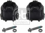 Febi Bilstein 10257 - Set Di Cuscinetti Oe 210 350 59 08, Trave Asse Per Classe E (S210), Classe E (W210)