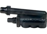 Gates TH47282 - Termostato Oe 17127507982, Raffreddamento Olio Per Serie 5 (E60), Serie 5 (E61), Serie 6 (E63), Serie 6 (E64), Serie 7 (E65)