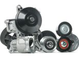Stark SKPRB-5160009 - Oe 11 28 2 365 922 Pompa Dell'acqua + Kit Di Montaggio Per 1Er (E81), 1Er (E87), 1Er (E88), 1Er (E82), 1Er (E82), 1Er (E82), 1Er (E82), 1Er (E82), 1Er (E82), 1Er (E90), 3Er (E90), 3Er (E93), 3Er (E92), 3Er (E93), 3Er (E92), 3Er (E91)