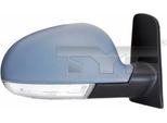 Tyc 337-0120 - Specchio Esterno Oe 7M3857507E, Sinistro Per Alhambra (7V), Sharan (7M)