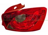 Prasco ST0354153 - Oe 6J4945096 Fanale Posteriore Combinato, Destro Per Ibiza (6J, 6P)
