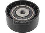 Febi Bilstein 22277 - Oe 77 00 869 666 Puleggia Folle, Cinghia A V Per Clio Ii, Kangoo (Kc), Kangoo (Fc)