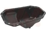 Van Wezel 5824070 - Oe 030103601J Coppa Dell'olio Per Arosa (6H), Cordoba (6K), Ibiza (6K), Inca (6K), Caddy Ii (9K), Lupo (6E1, 6X1), Polo (6N), Polo (6V)