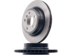 Trw DF4388 - Disco Freno Oe 3 332 217 Per X3 (E83)