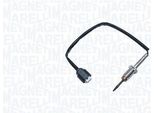 Magneti Marelli 172000447010 - Oe 13627806251 Sensore Temperatura Gas Di Scarico Per Serie 3 (E90), Serie 3 (E92), Serie 3 (E91), Serie 5 (E60), Serie 5 (E61), Serie 6 (E63), Serie 6 (E64), Serie 7 (E65), X5 (E70), X6 (E71)