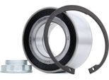 Skf Vkba 3668 - Set Di Cuscinetti Ruota Oe 31 22 1 095 702 Per Serie 3 (E36), Serie 3 (E46), Serie 7 (E38), X3 (E83), Z3 (E36), Z4 (E86), Z4 (E85), Z8 (E52)