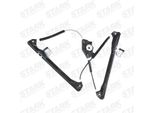 Stark SKWR-0420013 - Oe 1M0 837 461 Regolatore Del Finestrino, Anteriore Sinistro Per Leon (1M1), Toledo Ii (1M2)
