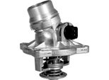 Gates TH32205G1 - Termostato Acqua Di Raffreddamento Oe 11531436386 Per Serie 5 (E39), Serie 7 (E38), X5 (E53), Range Rover Iii (L322)