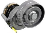Febi Bilstein 36693 - Tenditore Ac Oe 03C 145 299, Cinghia A V Per Touran (1T), Tiguan (5N), Sharan (7N), Scirocco, Polo (6C, 6R), Passat Cc (357), Passat (365, 362), Passat (3C), Jetta Iv, Jetta Iii (1K2), Golf Vi, Golf V (1K), Golf Plus (5M), Eos (1F), Cc (358), Maggiolino (5C), Fabia Ii (54), Ibiza (6J, 6P), Alhambra (710, 711)