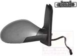 Van Wezel 4941828 - Oe 5P1857508Q9B9 Specchio Esterno Destro Per Toledo Iii (5P2), Altea (5P)