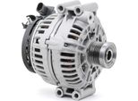 Ridex 4G0138 - Oe 12 31 7 520 495 Lichtmaschine FüR 1Er (E81), 1Er (E87), 1Er (E88), 1Er (E82), 3Er (E46), 3Er (E90), 3Er (E93), 3Er (E92), 3Er (E91), 5Er (E60), 5Er (E61), 6Er (E63), 6Er (E64), X1 (E84), X3 (E83), Z4 (E86), Z4 (E85)