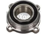 Maxgear 33-0559 - Oe 33 41 1 095 238 Set Di Cuscinetti Ruota, Asse Posteriore Per Serie 5 (E61), Serie 6 (E63), Serie 6 (E64), Serie 7 (E65), X5 (E53)