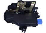 Maxgear 28-0434 - Oe 7L0 839 015A Serratura Porta, Posteriore Sinistra Per Toledo Iii (5P2), Altea (5P), Octavia Ii (1Z), Touran (1T), Touareg (7P), Touareg (7L), Jetta Iii (1K2), Golf Vi, Golf V (1K), Golf Plus (5M)