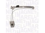 Magneti Marelli 350103170232 - Oe 51358252430 Regolatore Finestrino, Posteriore Destro Per Serie 5 (E39)