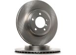 Maxgear 19-1033 - Oe 34 11 6 769 305 Disco Freno, Asse Anteriore Per Serie 3 (E46), Z4 (E86), Z4 (E85)