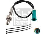 Febi Bilstein 21383 - Sonda Lambda Oe 2S6A 9G444 Ba Per C-Max, Cougar, Fiesta Iv, Fiesta V, Focus C-Max (DM2), Focus (Daw, Dbw), Focus (Dnw), Focus (Dfw), Focus Ii, Focus Iii, Fusion, Galaxy (Wgr), Ka (Rb), Mondeo Ii, Puma, Street Ka (RL2), Transit Connect