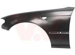 Van Wezel 0653655 - Parafango Anteriore Sinistro Oe 4134 7065 263 Per Serie 3 (E46)