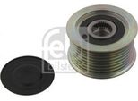 Febi Bilstein 32505 - Puleggia Alternatore Oe RF5C 18 330 Per Mpv Ii (Lw), CX-7 (Er), 6 (G), 5 (CR19), 3 (Bl), 3 (Bk)