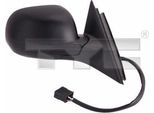 Tyc 337-0037 - Oe 6N1857522C Specchio Esterno, Destro Per Passat (3B)