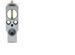 Mahle Ave 25 000P - Oe 64119159803 Valvola Di Espansione, Impianto Di Climatizzazione Per Serie 7 (F01), Serie 6 (F06), Serie 6 (F13), Serie 6 (F12), Serie 5 (F11), Serie 5 Gt (F07), Serie 5 (F10)