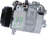 Nrf 32833 - Compressore Aria Condizionata Oe 64526987890 Per Serie 5 (F10), Serie 5 Gt (F07), Serie 5 (F11), Serie 7 (F01), X5 (E70), X6 (E71)