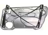Van Wezel 4917267 - Oe 6L3837461 Regolatore Di Finestrini, Anteriore Sinistro Per Cordoba (6L), Ibiza (6L)