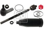 Febi Bilstein 49047 - Tirante Oe 7L0 422 803 B Per Q7 (4L), Cayenne (92A), Cayenne (9PA), Amarok, Touareg (7L), Touareg (7P)