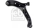 Febi Bilstein 22823 - Oe 54500 25000 Braccio Di Controllo Per Accent Ii (Lc)