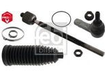 Febi Bilstein 49062 - Tirante Oe 7L0 422 804 B Per Touareg (7P), Touareg (7L), Amarok, Cayenne (9PA), Cayenne (92A), Q7 (4L)