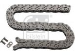 Febi Bilstein 26011 - Catena Di Distribuzione Oe 993 68 76 Per Forfour (454), Vaneo (414), Classe B (W245), Classe A (W169), Classe A (W168)