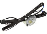 Maxgear 28-0326 - Oe 51337020659 Regolatore Del Finestrino, Anteriore Sinistro Per Serie 3 (E46)