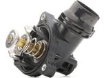 Stark SKTC-0560139 - Termostato Liquido Di Raffreddamento Oe 11 53 7 510 959 Per Serie 1 (E81), Serie 1 (E87), Serie 1 (E88), Serie 1 (E82), Serie 3 (E46), Serie 3 (E90), Serie 3 (E93), Serie 3 (E92), Serie 3 (E91), Serie 5 (E60), X1 (E84), X3 (E83), Z4 (E85)