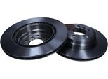 Maxgear 19-2455 - Oe 34 21 6 855 004 Disco Freno, Asse Posteriore Per Serie 3 (E90), Serie 3 (E93), Serie 3 (E92), Serie 3 (E91), X1 (E84)