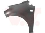 Van Wezel Parafango Anteriore Sinistro (5701655) Per Skoda Citigo Seat Mii Vw Up!