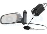 Van Wezel 5878813 - Specchio Esterno Oe 95713755, Sinistro Per Alhambra (7V), Sharan (7M)