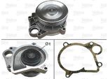Valeo 506646 - Pompa Acqua Oe 11 51 0 393 731 Per Serie 3 (E46)