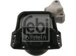 Febi Bilstein 38966 - Oe 1839 94 Supporto Motore Per 308 I, 307 Sw (3H), 307 Cc (3B), 307, C4 Picasso I (Ud), C4 I (Lc), C4 G-Picasso I (Ua), C4 (La)