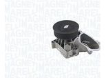 Magneti Marelli 350982040000 - Oe 11 51 7 790 135 Wasserpumpe FüR X6 (E71), X5 (E70), X3 (E83), 6Er (E64), 6Er (E63), 5Er (E61), 5Er (E60), 3Er (E91), 3Er (E46), 3Er (E92), 3Er (E93), 3Er (E90), 1Er (E87), 1Er (E81)