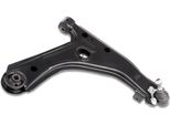 Ridex 273C0282 - Braccio Di Controllo Oe 1H0 407 151 A Per Toledo I (1L2), Corrado (53I), Golf Iii (1H), Passat (35I), Vento (1H)
