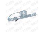 Stark SKWR-0420164 - Oe 51 35 7 140 589 Regolatore Del Finestrino, Posteriore Sinistro Per Serie 3 (E90), Serie 3 (E91)