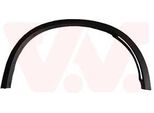 Van Wezel 0690522 - Oe 51777294374 Estensione Parafango, Anteriore Destro Per X5 (F15, F85)