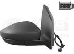 Van Wezel 5829808 - Oe 6R0857522A Specchio Esterno Destro Per Polo (6C, 6R)