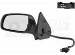 Van Wezel 4914807 - Oe 3B0857537C01C Specchio Retrovisore Esterno, Sinistro Per Cordoba (6K), Ibiza (6K), Polo (6V)