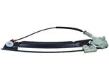 Maxgear 50-0415 - Oe 51358252429 Regolatore Del Finestrino, Posteriore Sinistro Per Serie 5 (E39)