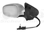 Van Wezel 5825803 - Oe 6N0857537GRU Specchio Retrovisore Esterno, Sinistro Per Polo (6N)
