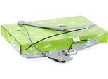 Valeo 850853 - Oe 51 33 7 020 660 Regolatore Del Finestrino, Anteriore Destro Per Serie 3 (E46)
