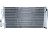 Nrf 35970 - Oe 4270545 Condensatore Aria Condizionata Con Essiccatore Per Serie 1 (F21), Serie 2 (F23), Serie 1 (F20), Serie 4 (F36), I3 (I01), I8 (I12), I8 (I15), Serie 2 (F22, F87), Serie 3 (F30), Serie 3 Gt (F34), Serie 3 (F31), Serie 4 (F33), Serie 4 (F32, F82)